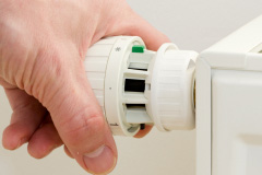 Lache central heating repair costs